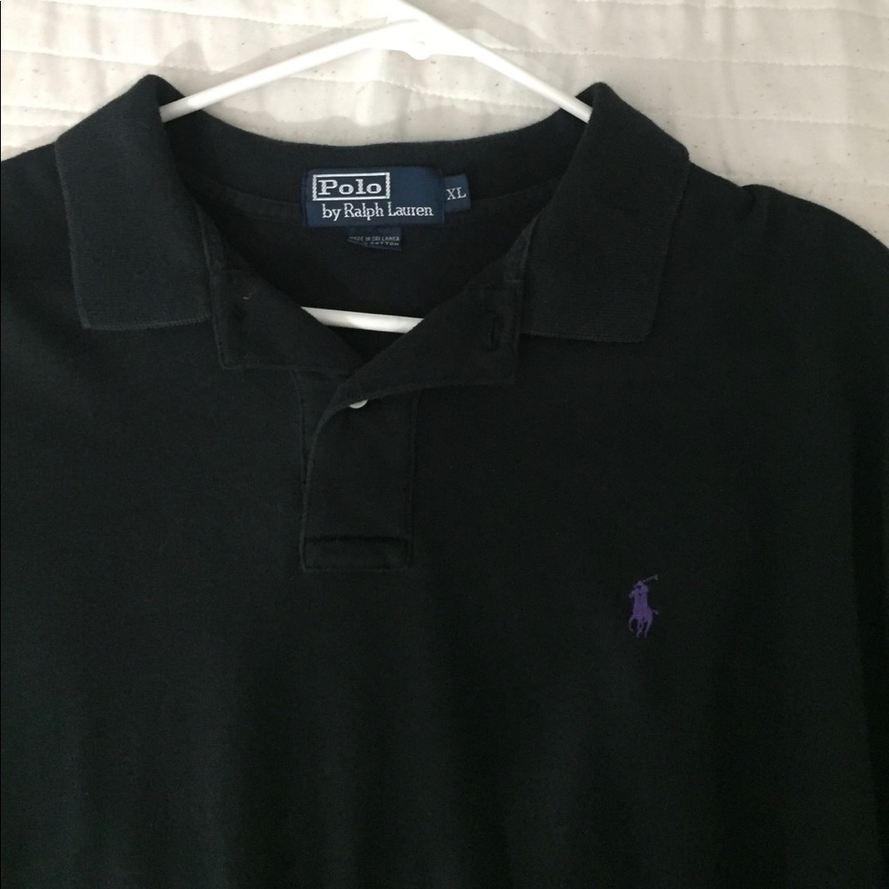 Polo Ralph Lauren pull over